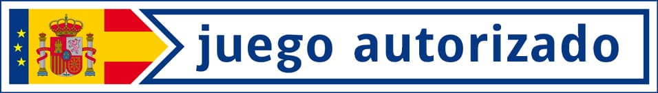 Juego Autorizado — Dirección General de Ordenación del Juego