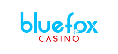 Bluefox logo