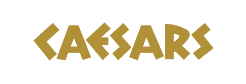 Caesars Palace logo