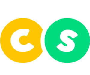 Crown Coins logo