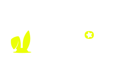 Jackpot Rabbit logo
